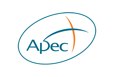 Ecran site APEC
